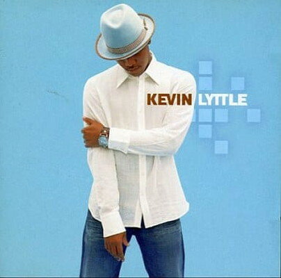 CD KEVIN LYTTLE/Kevin Lyttle 輸入盤