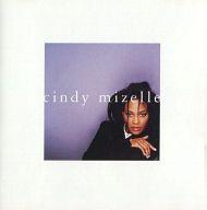 CD Cindy Mizelle/CINDY MIZELLE 輸入盤