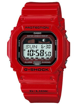 CASIO カシオ G-SHOCK Gショック G-LIDE GLX-5600-4