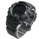 CASIO G-SHOCK 電波ソーラー デジタル 腕時計 オールブラック GW-2310FB-1CR