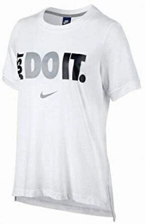 ナイキ｜NIKE レディース トレーニング シャツ ウィメンズ JDI プレップ Mサイズ/トラックレッド 882836