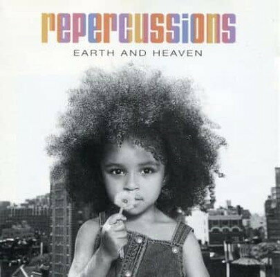 CD Earth And Heaven/Repercussions 輸入盤