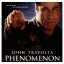 CD music from the motion picture“PHENOMENON” 輸入盤