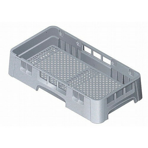 CAMBRO キャンブロ フラットラック ハーフ HFR258