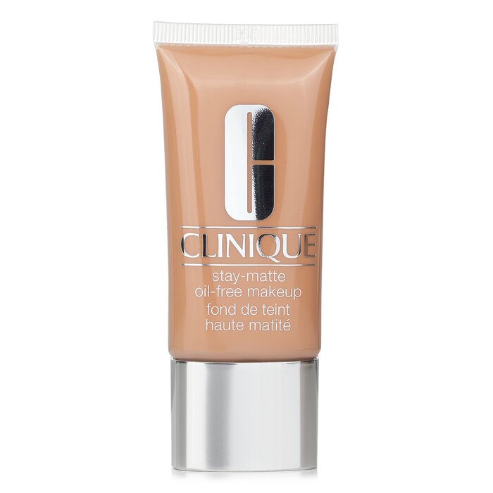クリニーク ステイ マット オイル フリー メイクアップ # 09 neutral  mf n   /1oz