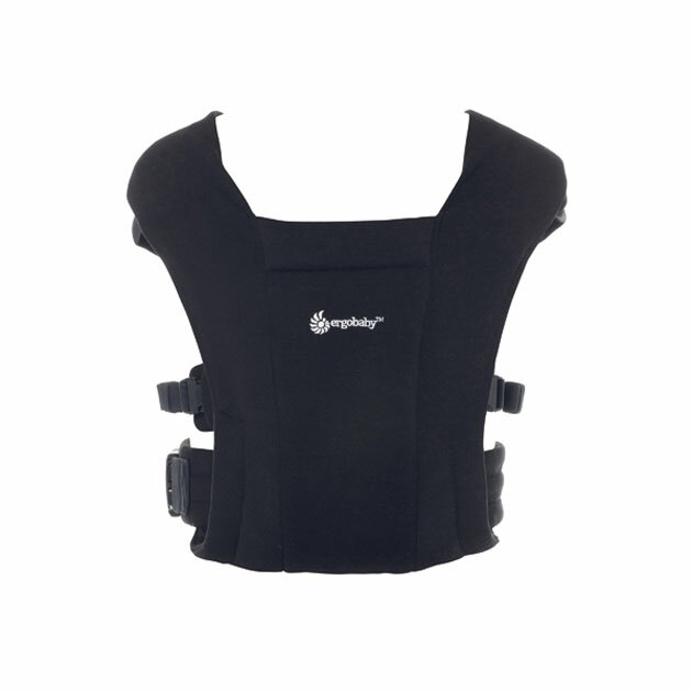 Ergobaby EBC EMBRACE ブラック