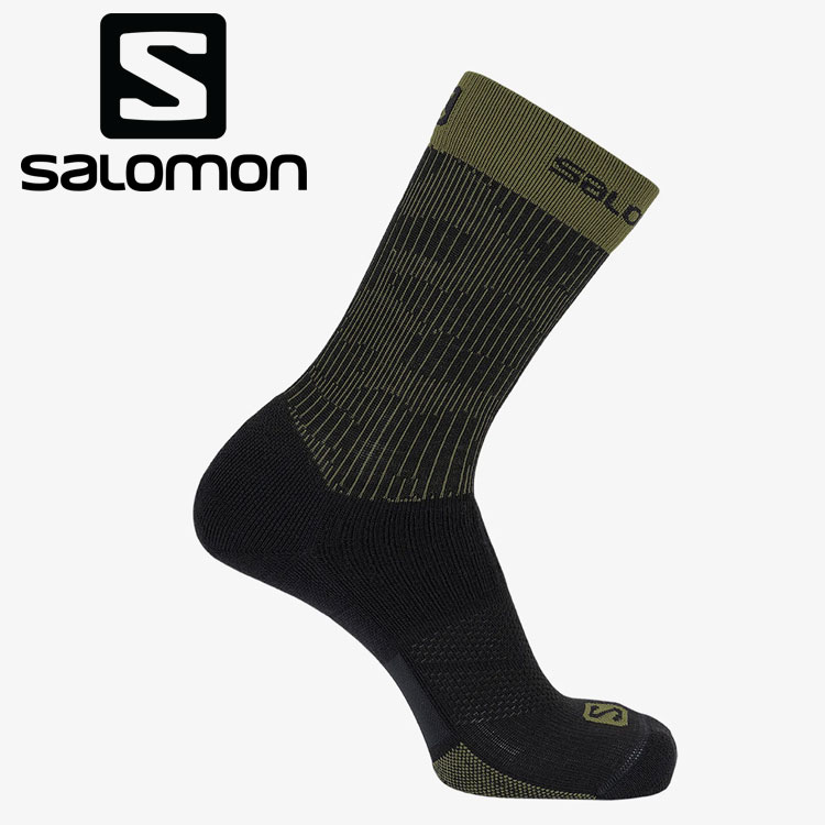 サロモン SALOMON エックス ウルトラ ミッド LC1555600 メンズ レディース