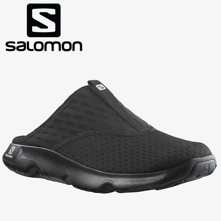 サロモン SALOMON リラックス スライド 5.0 L41278600 レディースシューズ
