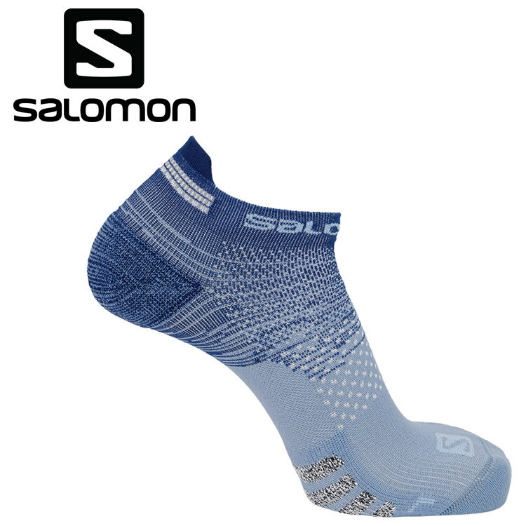 サロモン PREDICT LOW LC1815800 メンズ レディース