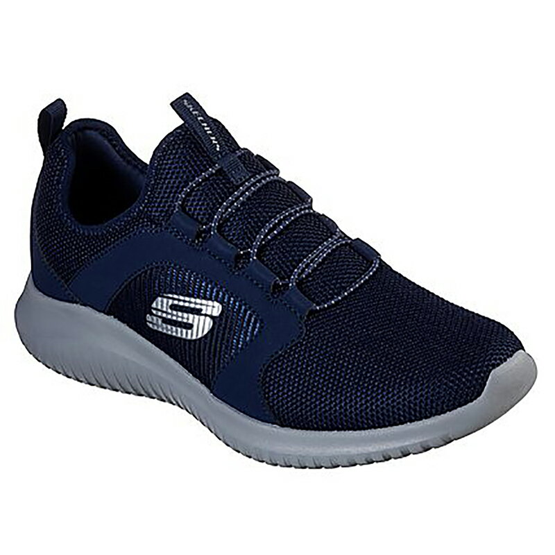 SKECHERS スケッチャーズ FLECTION-MYOGRAM シューズ メンズ/スポーツ/カジュアル/スニーカー 28.0cm NVY NAVY SKJ-999569