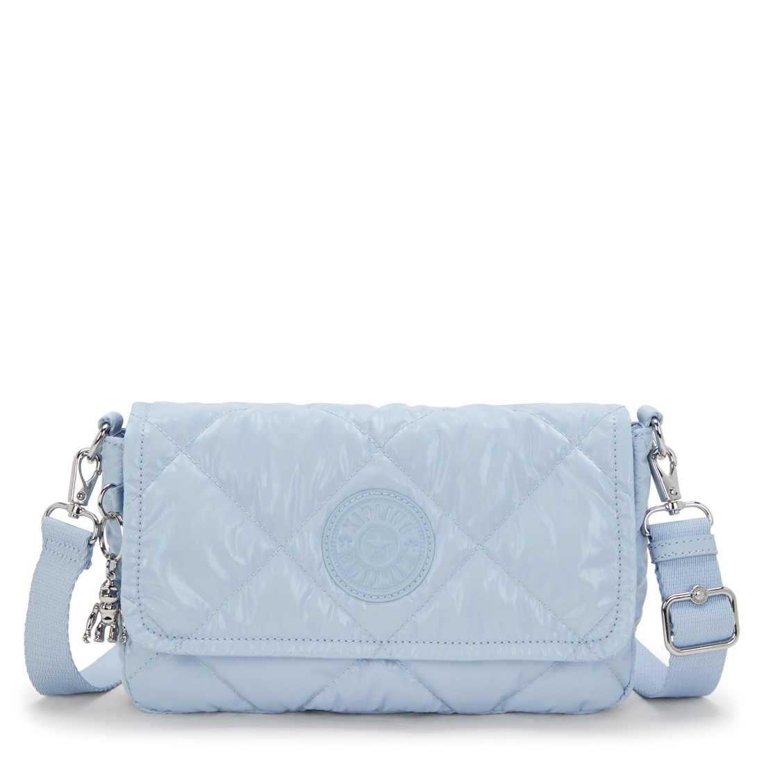 kipling ARAS ( Glowing Blue Ql ) KI62508FC