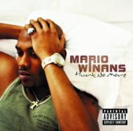 CD Hurt No More / MARIO WINANS 輸入盤