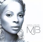 CD THE BREAKTHROUGH/MARY J. BLIGE 輸入盤