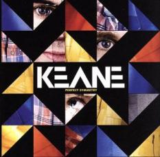 CD PERFECT SYMMETRY/KEANE 輸入盤