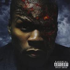 CD BEFORE I SELF DESTRUCT/50 CENT