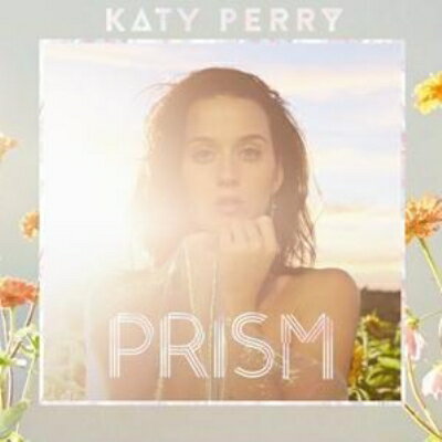 Katy Perry ケイティペリー / Prism 輸入盤