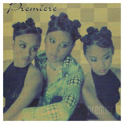 CD Premier/premiere 輸入盤