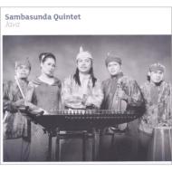Sambasunda Quintet / Java