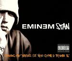 CD STAN/EMINEM 輸入盤