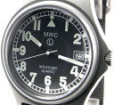 MWC ミリタリーウォッチカンパニー G10/PVD/100M 腕時計