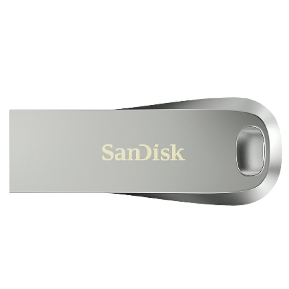 SanDisk 128GB Ultra Luxe USB3.1 Gen1 SDCZ74-128G-G46