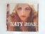 CD BECAUSE I CAN/KATY ROSE 輸入盤