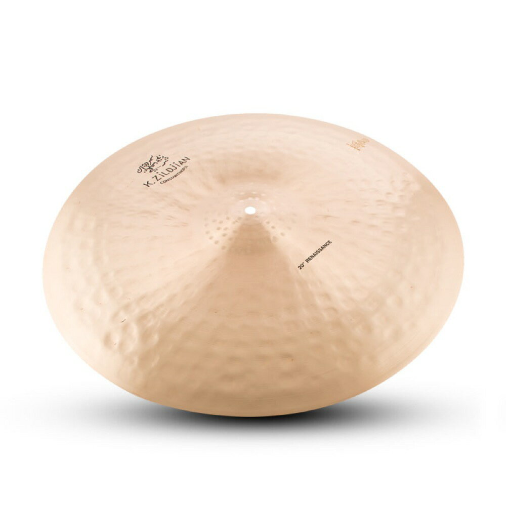 ジルジャン ルネッサンスライドシンバル 20インチ NKZL20CONRRZILDJIAN K Constantinople