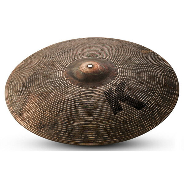K Custom Special Dry Ride 21 NKZL21CSPDR Zildjian