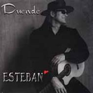 Esteban / Duende