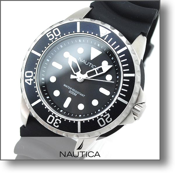 ノーティカ (NAUTICA) NMX650 (NMX650) A18630G メンズ / 腕時計 107650