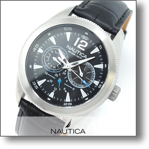 ノーティカ (NAUTICA) NCS650 (NCS650) A14621G メンズ / 腕時計 107628