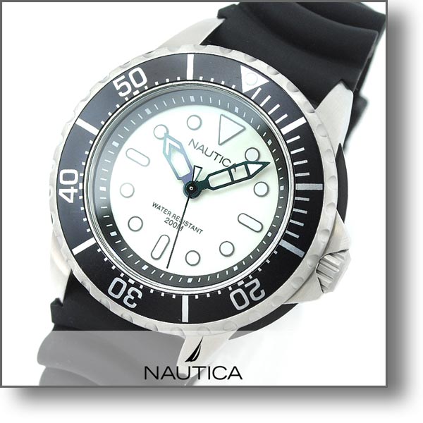 ノーティカ (NAUTICA) NMX650 (NMX650) A19583G メンズ / 腕時計 107615
