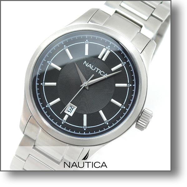 ノーティカ (NAUTICA) BFD104 デイト (BFD104 DATE) A14629G メンズ / 腕時計 107632