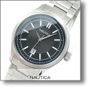 ノーティカ (NAUTICA) BFD104 デイト (BFD104 DATE) A14629G メンズ / 腕時計 107632