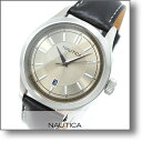 ノーティカ (NAUTICA) BFD104 デイト (BFD104 DATE) A12619G メンズ / 腕時計 107649