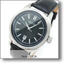 ノーティカ (NAUTICA) BFD104 デイト (BFD104 DATE) A12616G メンズ / 腕時計 107653