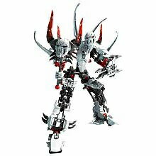 レゴ ヒーローファクトリー ウィッチドクター 2283 Lego Hero Factory Witch Doctor 2283
