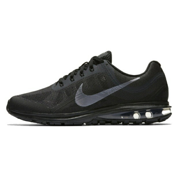ナイキ｜NIKE 27.0cm メンズ ランニングシューズ AIR MAX DYNASTY2 アンスラサイト×メタリッククールグレー×ブラック 852430
