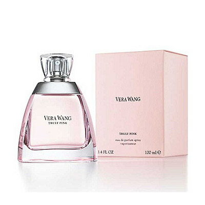 香水 レディース ヴェラ ウォン トゥルーリーピンク EDP・SP 100ml 沖縄・離島を除く VERA WANG TRULY PINK
