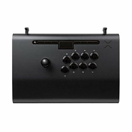 Victrix Pro FS アーケードファイトスティック タッチパッド付モデル for PS4 051-083-JP