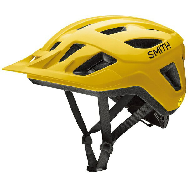 エスエムジェイ 自転車用ヘルメット Convoy Mips Lサイズ：59～62cm Fool’s Gold 011036093