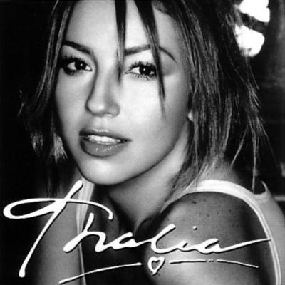 CD Thalia/THALIA 輸入盤