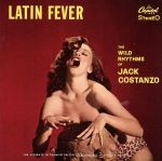 Latin Fever ジャック・コスタンゾ