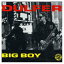 輸入洋楽CD DULFER/BIG BOY(輸入盤)