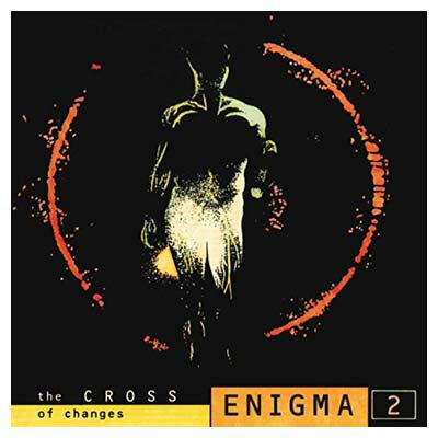 CD The CROSS Of Changes/ENIGMA 2 輸入盤