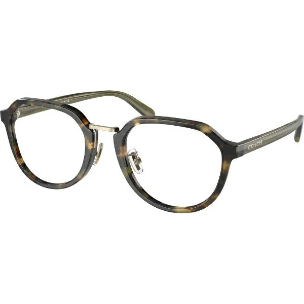 COACH｜コーチ メガネフレーム HC6211 5324 53mm