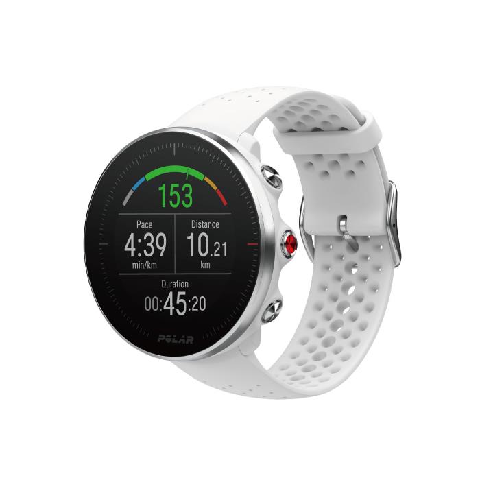 ＰＯＬＡＲ VANTAGE M ホワイト M/L