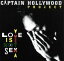 CD LOVE IS NOT SEX/CAPTAIN HOLLYWOOD PROJECT 輸入盤
