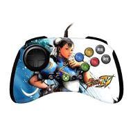 XBOX360ハード EU版 ストリートファイターIV FIGHT PAD(チュンリー)