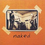 CD naked/NAKED 輸入盤